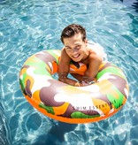 Zwemband Camouflage (90cm)