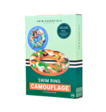 Zwemband Camouflage (90cm)