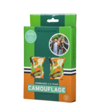 Zwembandjes Camouflage (2-6 jaar)