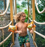 Zwembandjes Camouflage (2-6 jaar)