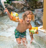 Zwembandjes Camouflage (2-6 jaar)