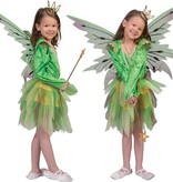 Tinkerbell Jurk