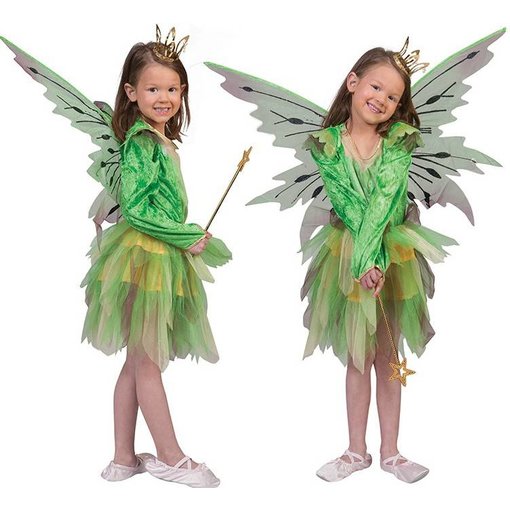 Tinkerbell Jurk
