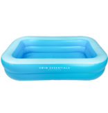 Opblaas Zwembad Blauw (2m)