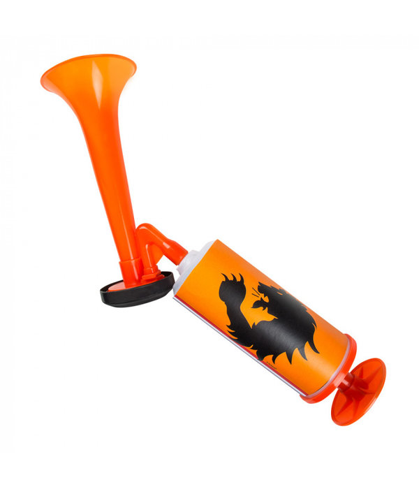 Luchttoeter Nederland Oranje (45cm)