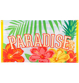 Vlag Paradise Hawaii (90x150cm)