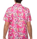 Hawaii Blouse Roze Butch