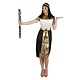 Verkleedkleding 1001 nacht Cleopatra Nefertari