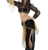 Kostuum Arabische Prinses