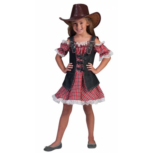 Ranger girl kostuum elite