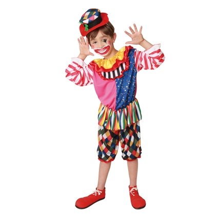 Clowntje Carro afbeelding