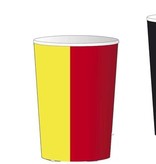 Bekers België - 25cl (8st)
