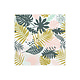 Servetten Bladeren Aloha (20st)
