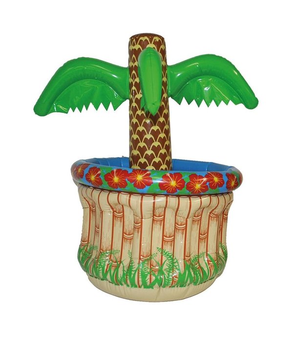 Midi Palmboom opblaas met koelingsruimte 65cm
