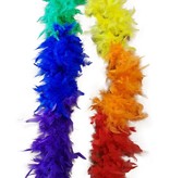 Boa multi color 45gr