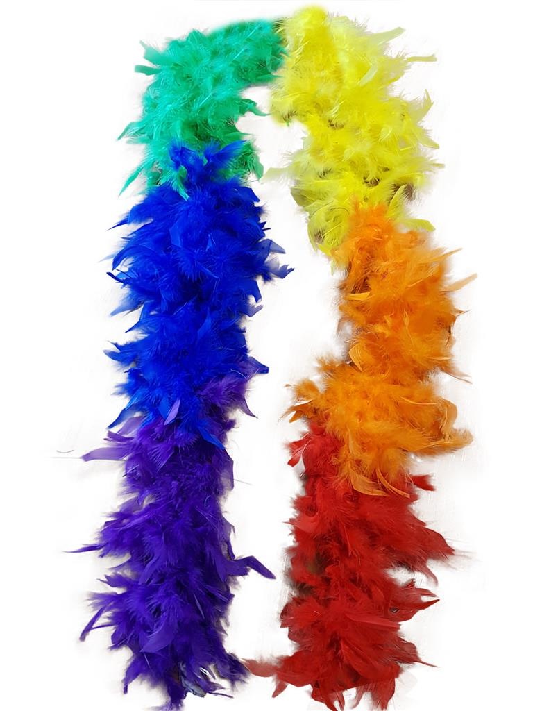 Boa multi color 45gr afbeelding