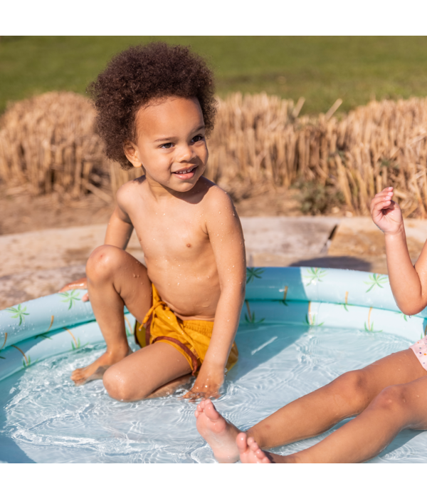 Kinderzwembad Palmbomen Klein (100cm)