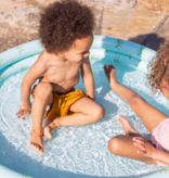 Kinderzwembad Palmbomen Klein (100cm)