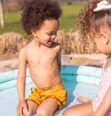 Kinderzwembad Palmbomen Klein (100cm)