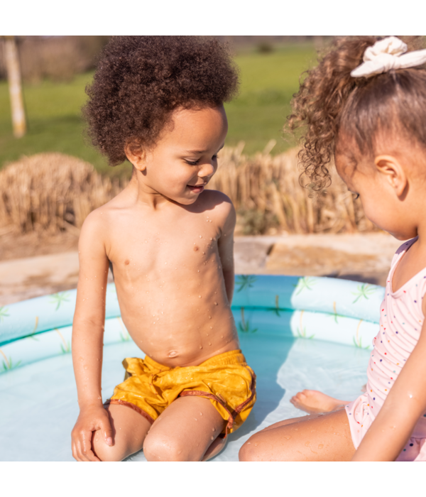 Kinderzwembad Palmbomen Klein (100cm)