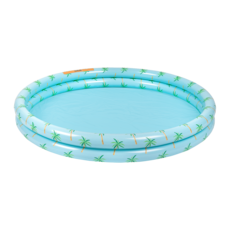 Kinderzwembad Palmbomen Klein (100cm)
