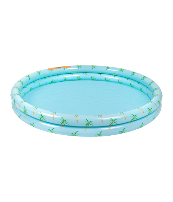 Kinderzwembad Palmbomen Klein (100cm)