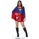 Superhero kostuum dame