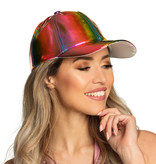 Pet Holografisch Regenboog