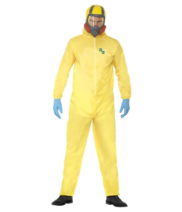 Breaking Bad kostuum