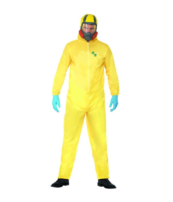 Breaking Bad kostuum