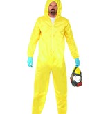 Breaking Bad kostuum