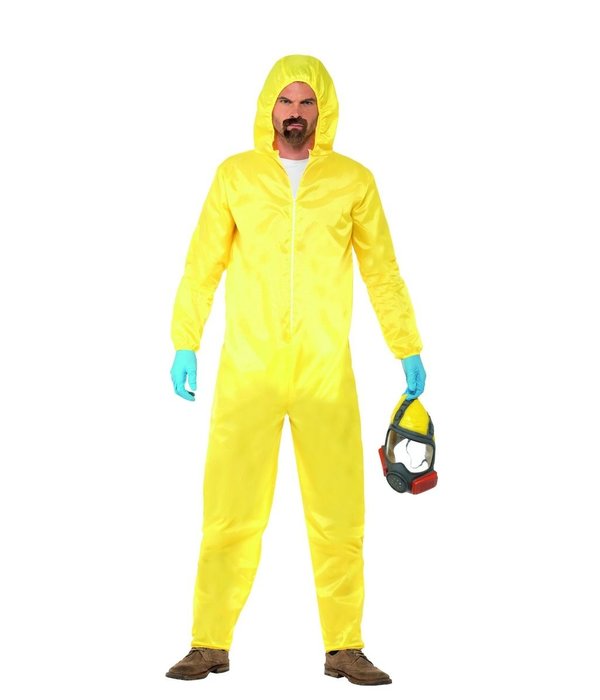 Breaking Bad kostuum