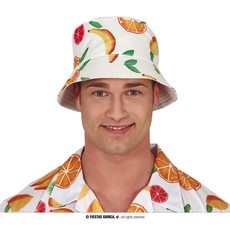 Hawaii Vissershoedje Fruit Koi