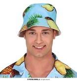 Tropische Hoedje Ananas Luano