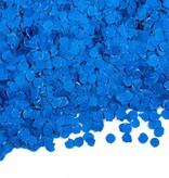 Confetti Koningsblauw (100g)