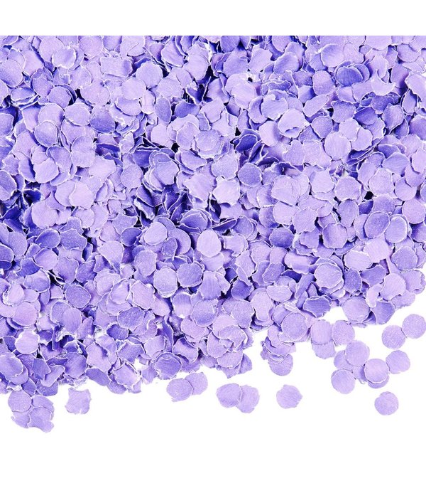 Confetti Lila (100g)