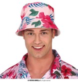 Hawaii Hoedje Kalino Flamingo