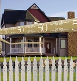 Markeerlint jubileum 50 jaar