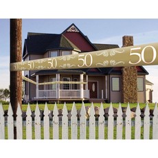 Markeerlint jubileum 50 jaar