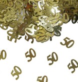 Sierconfetti Goud 50
