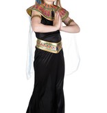 Kinderkostuum Egyptische prinses