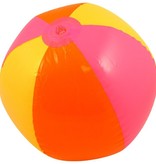 Opblaas Strandbal 50cm