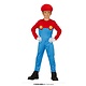 Monteur kostuum Mario Kind