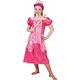 Prinses outfit Rosa