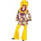 Flower Power Tuniek