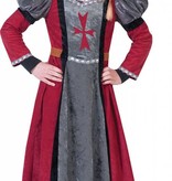 Jonkvrouw pak kind elite