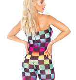 Festival Romper Regenboog Schaak