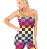 Festival Romper Regenboog Schaak