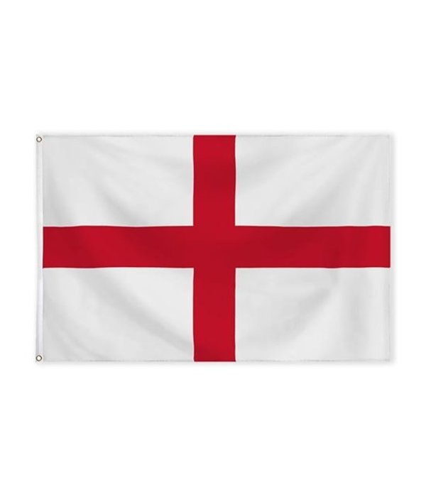 Gevelvlag Engeland (90x150cm)