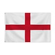 Gevelvlag Engeland (90x150cm)